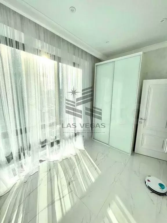 3-к. квартира, 60 м, 9/43 эт. - Фото 1