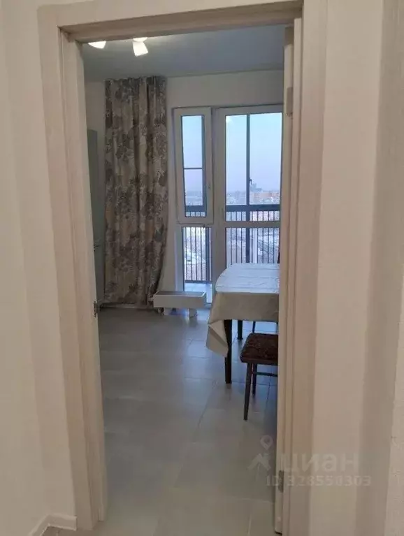 2-к кв. Москва Симферопольский проезд, 7 (57.0 м) - Фото 2