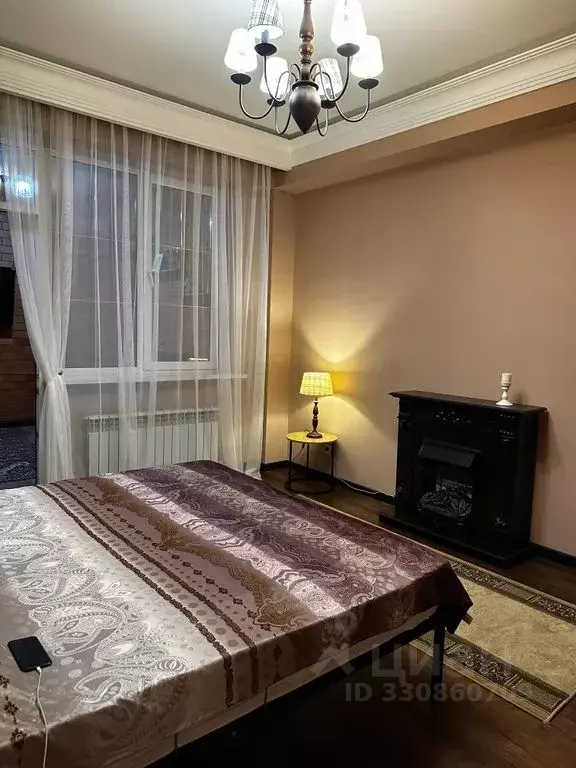 2-к кв. Дагестан, Махачкала ул. Даниялова, 112 (65.0 м) - Фото 2