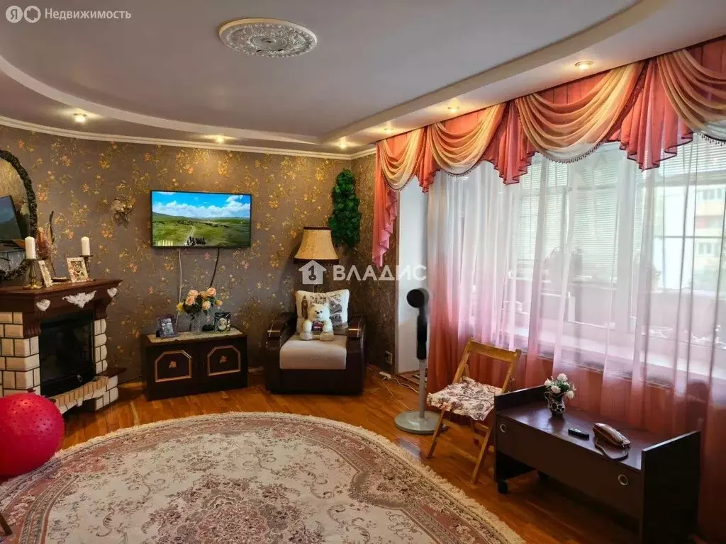 1-комнатная квартира: Белгород, улица Губкина, 18Д (40 м) - Фото 2