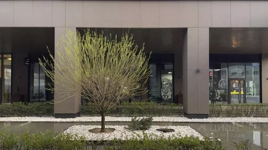 Склад в Москва Бумажный проезд, 4 (10 м) - Фото 1