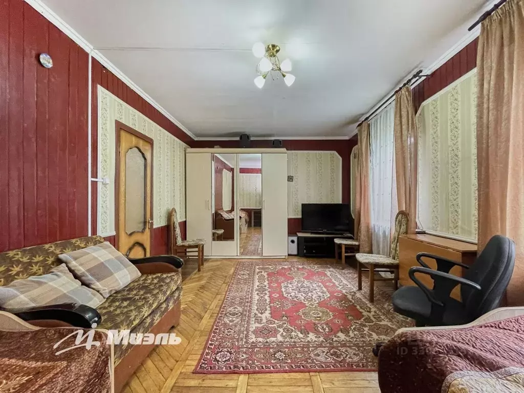 Дом в Московская область, Раменское 8с4 (171 м) - Фото 1