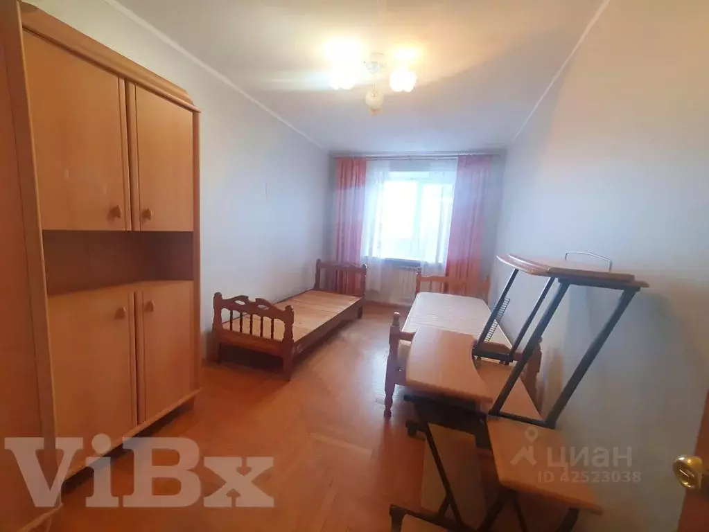 3-к кв. Липецкая область, Липецк ул. Циолковского, 30/4 (120.0 м) - Фото 0