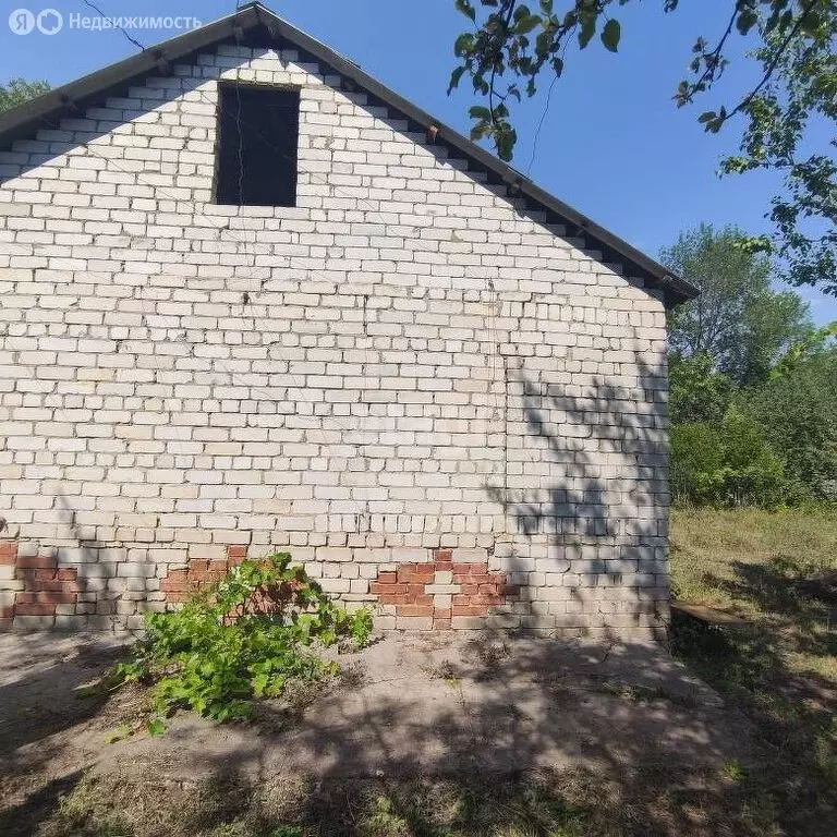 Дом в Саратов, СНТ Юго-Восток-91 (60 м) - Фото 1