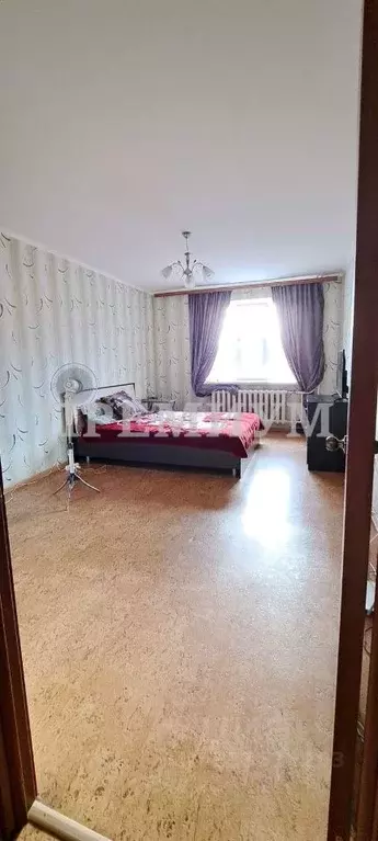2-к кв. Самарская область, Самара ул. Гастелло, 44 (75.1 м) - Фото 1