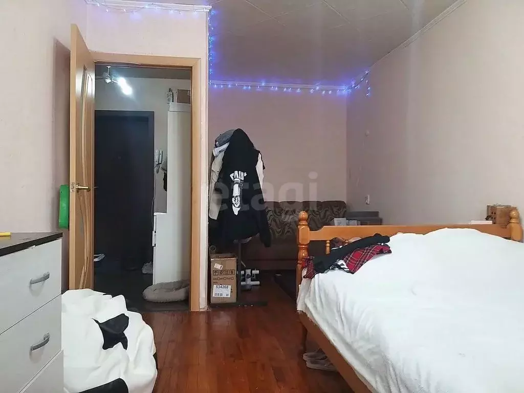 1-к кв. Кировская область, Киров ул. Владимирская, 54 (35.0 м) - Фото 0