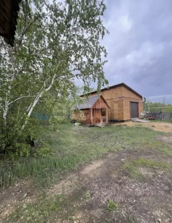 Участок в Саха (Якутия), с. Пригородный ул. Центральная (14.54 сот.) - Фото 1