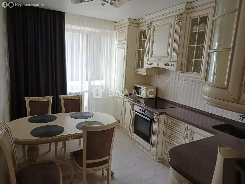 3-комнатная квартира: Чехов, Уездная улица, 3 (84.1 м) - Фото 2