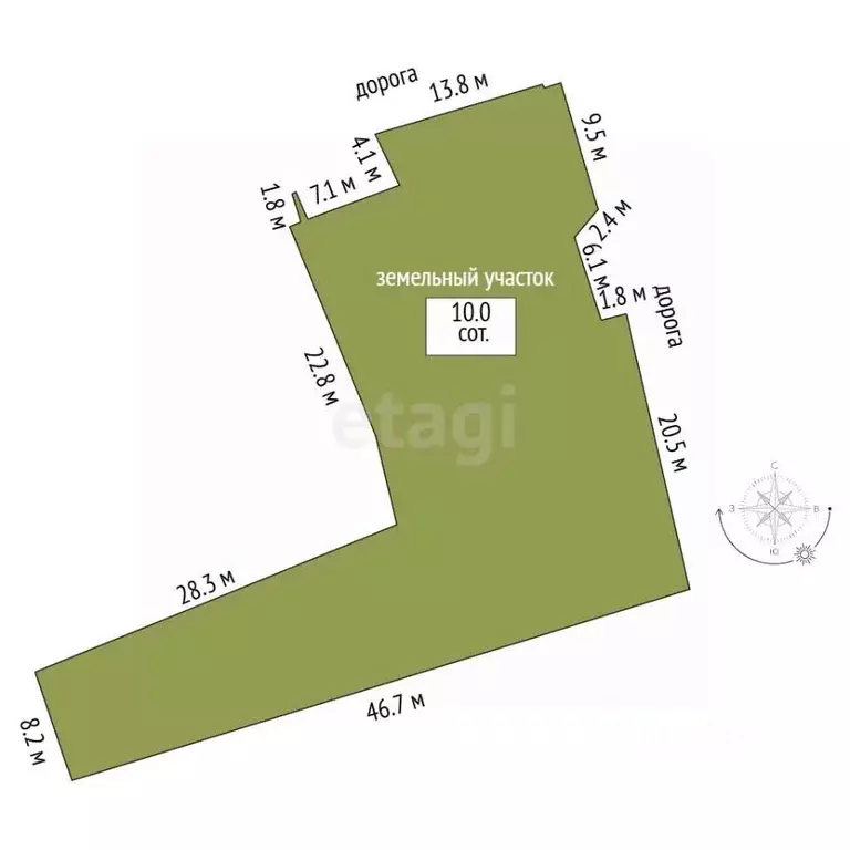 Дом в Татарстан, Альметьевский район, с. Русский Акташ ул. Толстого, ... - Фото 1