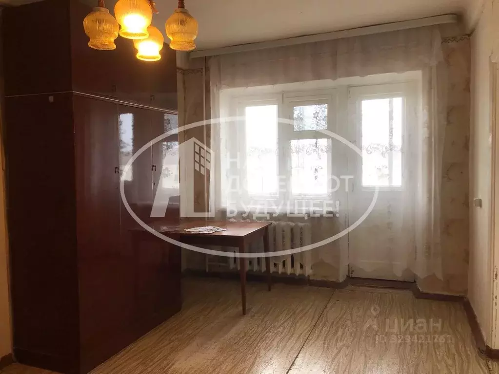 2-к кв. Пермский край, Лысьва ул. Революции, 52 (45.0 м) - Фото 2