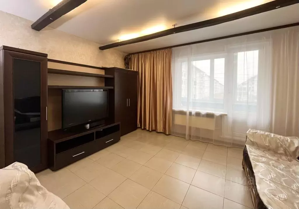 5-к кв. Иркутская область, Шелехов 4-й мкр, 37 (111.1 м) - Фото 1