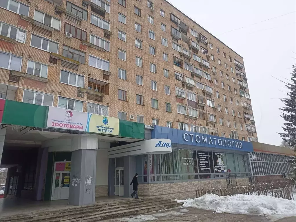 Купить Квартиру В Железногорске Курской Области 2