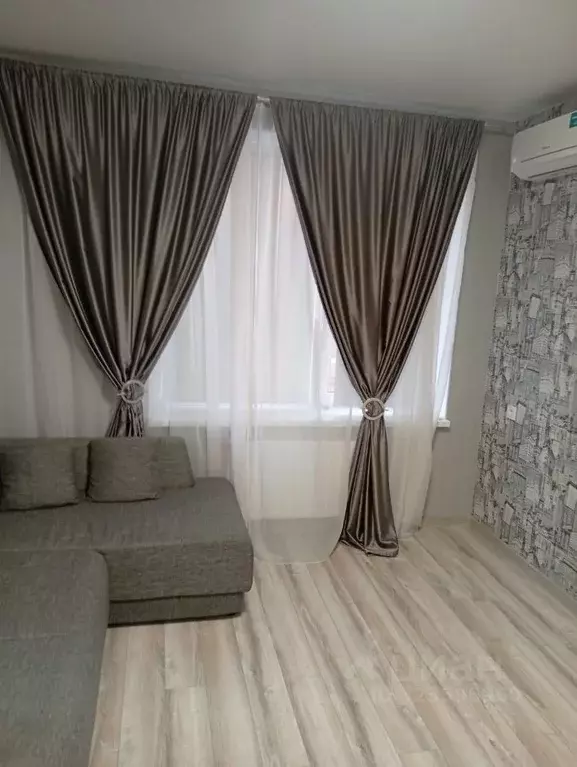 1-к кв. Волгоградская область, Волгоград ул. 35-й Гвардейской Дивизии, ... - Фото 1