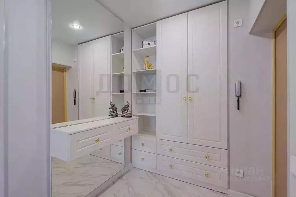 3-к кв. Свердловская область, Екатеринбург ул. Щербакова, 150/2 (79.9 ... - Фото 1