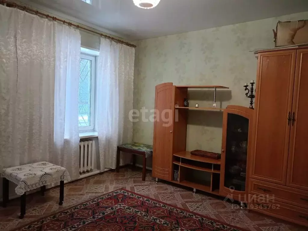 2-к кв. Кемеровская область, Березовский ул. Ленина, 4 (57.0 м) - Фото 1