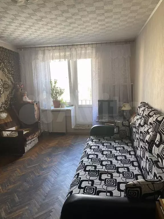 Комната 17 м в 2-к., 4/7 эт. - Фото 0