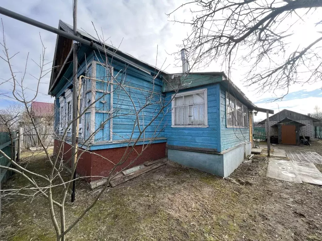 Дом в Ярославская область, Ростовский муниципальный округ, с. ... - Фото 2