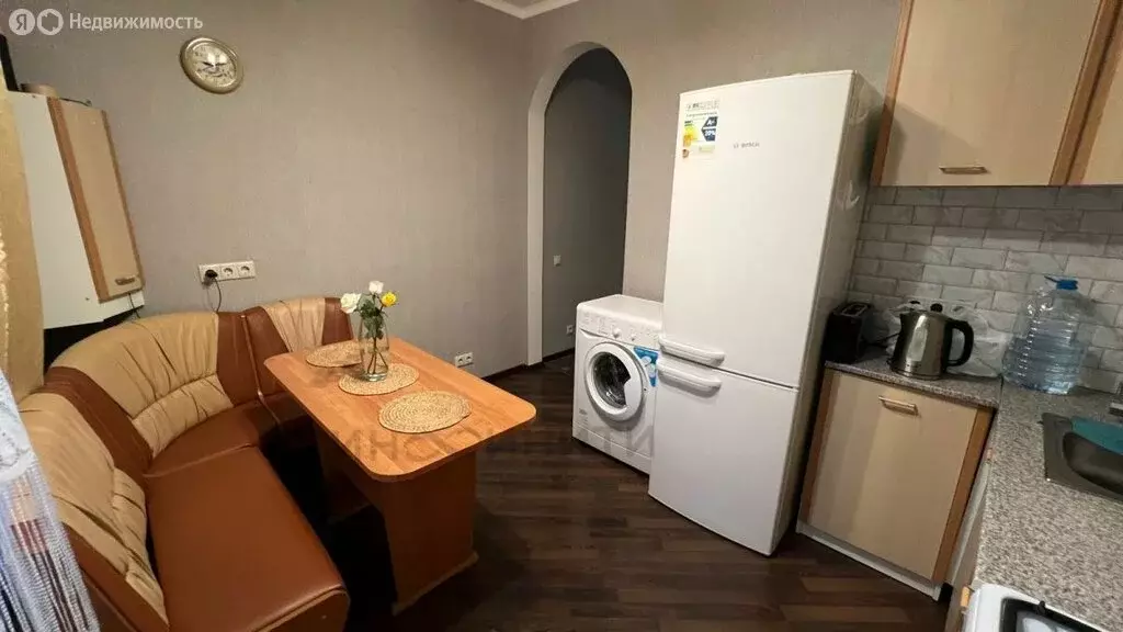 1-комнатная квартира: Москва, Гольяновский проезд, 4Ас1 (35.2 м) - Фото 1