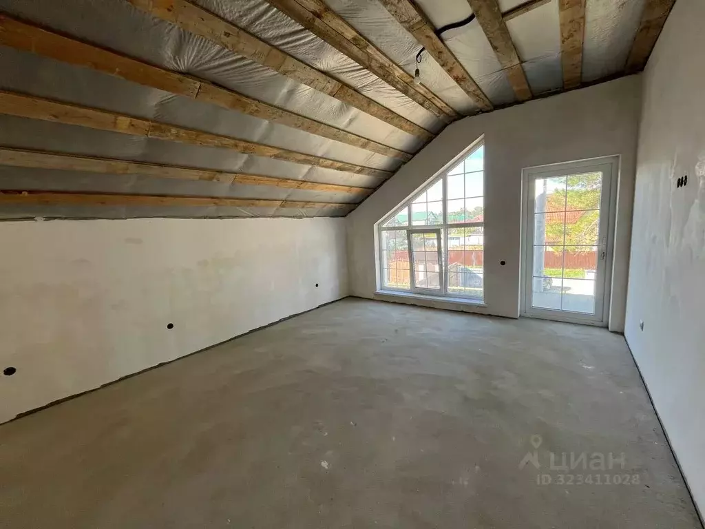 Дом в Краснодарский край, Анапа муниципальный округ, с. Цибанобалка ... - Фото 2