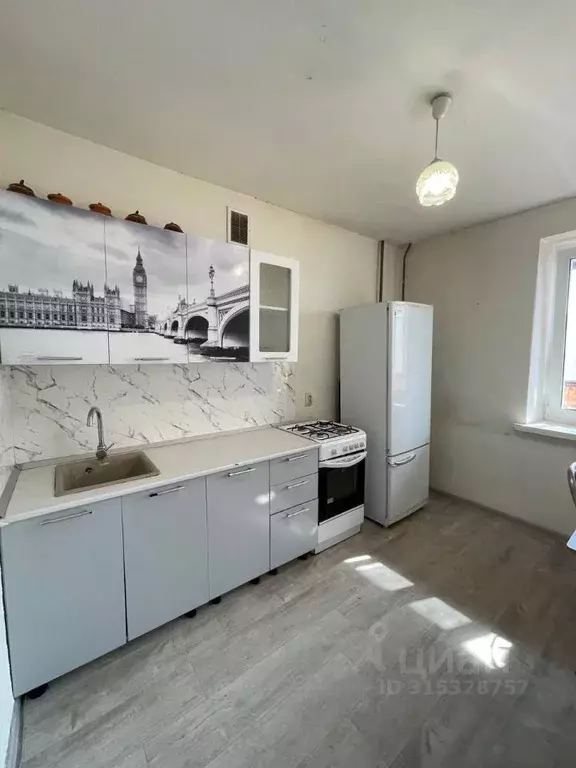 2-к кв. Татарстан, Казань ул. Пржевальского, 4 (47.4 м) - Фото 0