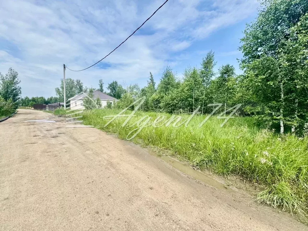 Участок 11,8 сот. (ИЖС) - Фото 0