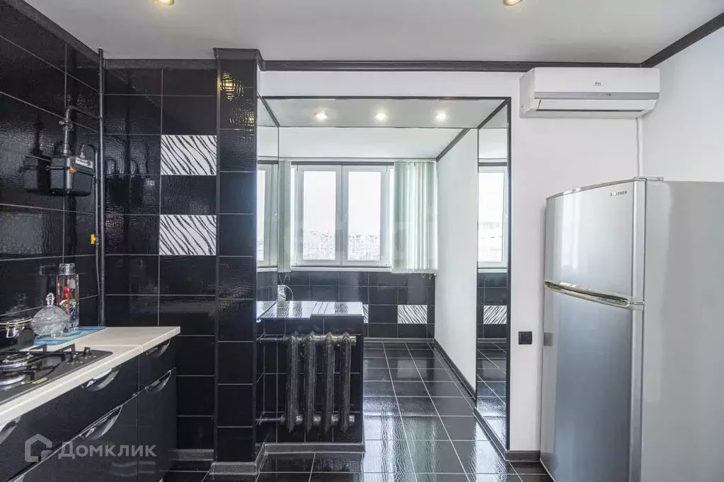 Продаётся 2-к квартира, 46.1 м - Фото 1