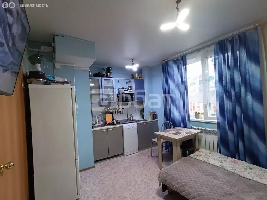 1-комнатная квартира: Шарья, квартал № 5, 9 (21 м) - Фото 0