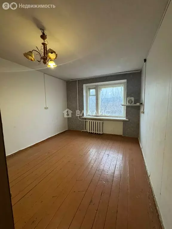 1к в 4-комнатной квартире (18 м) - Фото 1