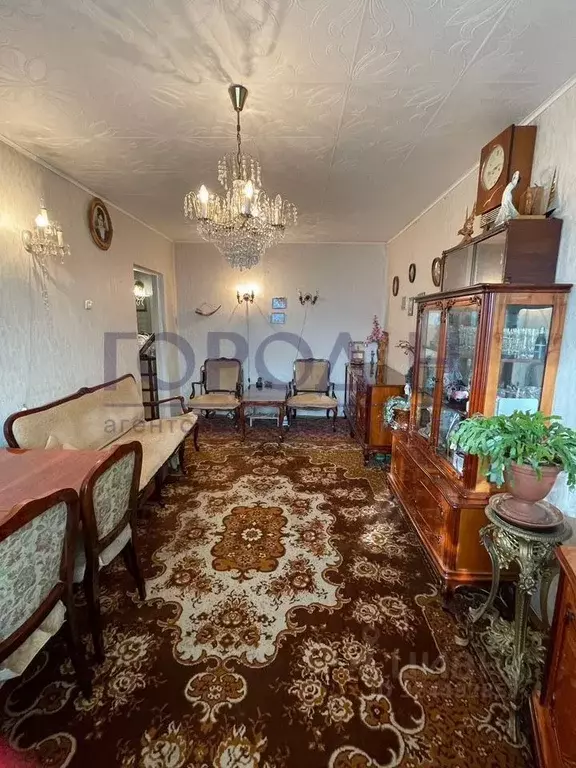 2-к кв. Новосибирская область, Новосибирск Троллейная ул., 22 (44.0 м) - Фото 1