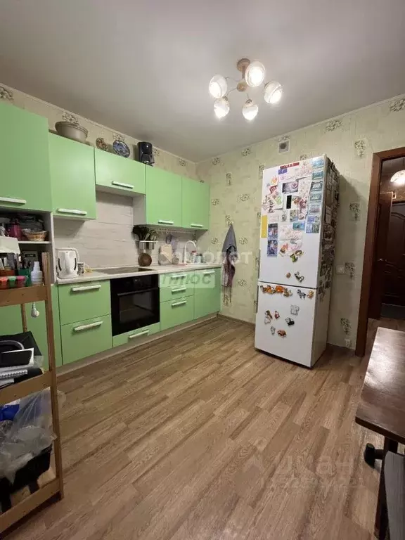 1-к кв. Нижегородская область, Нижний Новгород просп. Ленина, 67/1 ... - Фото 1