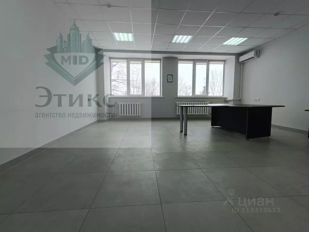 Офис в Ульяновская область, Ульяновск проезд Максимова, 4 (16 м) - Фото 2