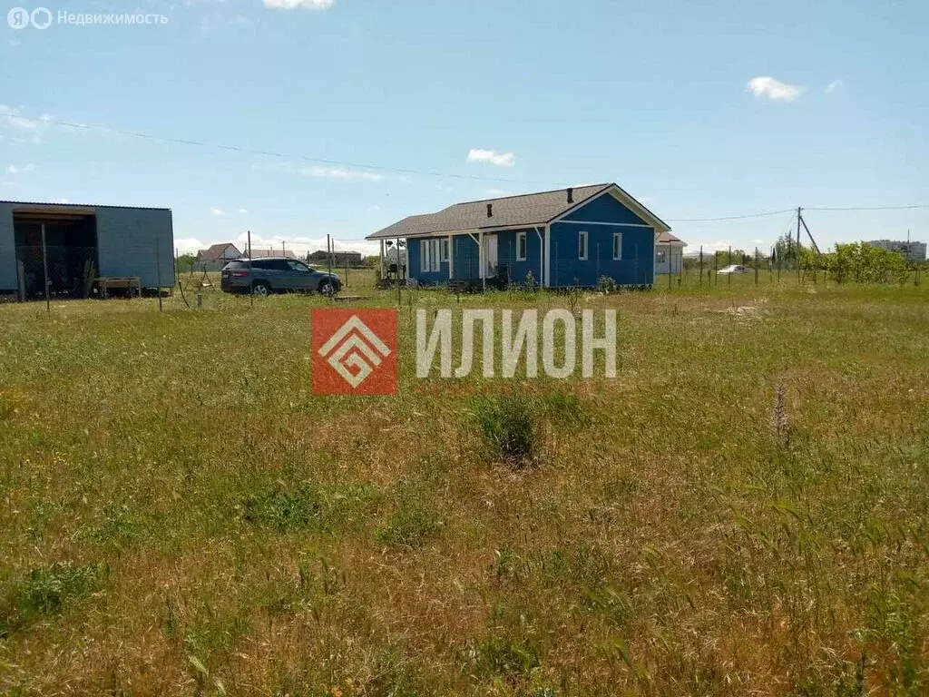 Участок в Севастополь, Нахимовский район, Андреевский муниципальный ... - Фото 0