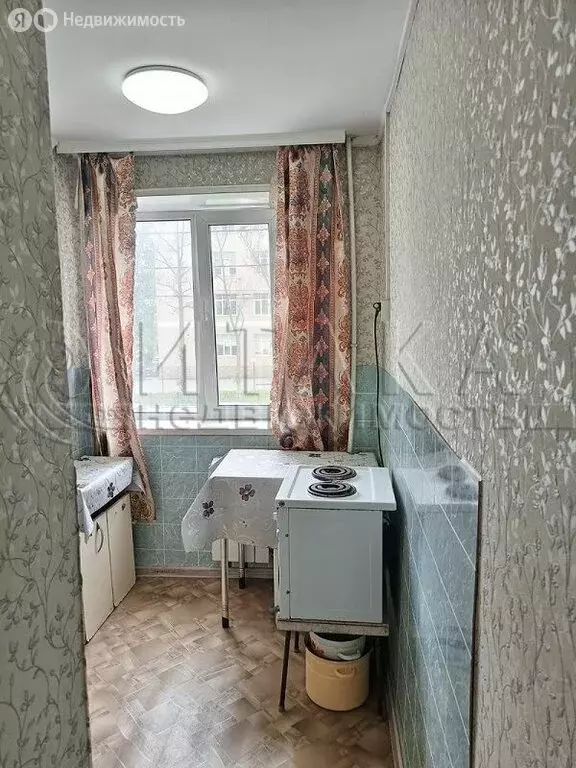 1-комнатная квартира: Южно-Сахалинск, улица Ленина, 297 (27.3 м) - Фото 0
