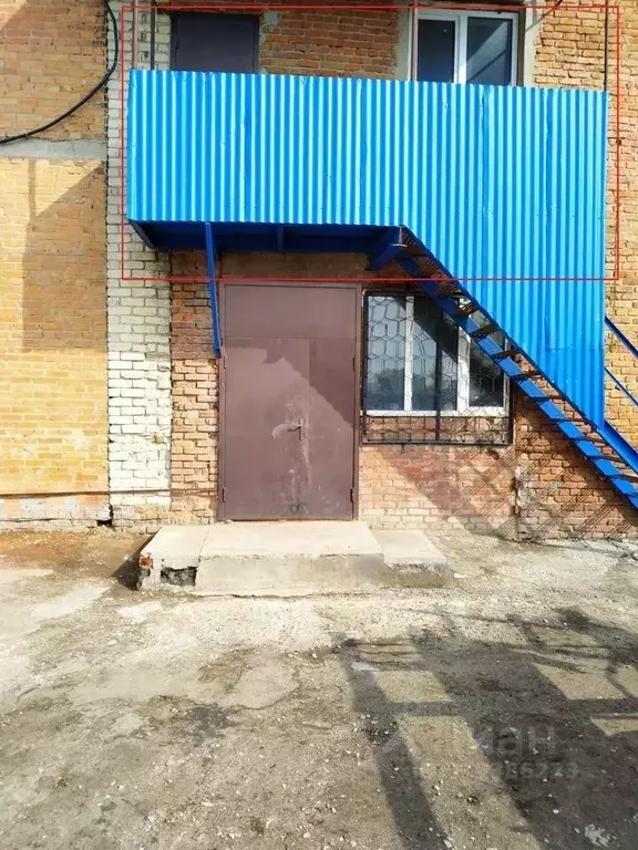 Помещение свободного назначения в Белгородская область, Шебекино ул. ... - Фото 0