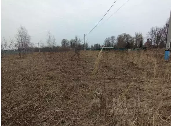 Участок в Московская область, Коломна городской округ, с. Никульское  ... - Фото 0