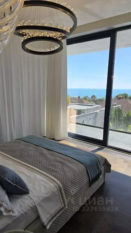 Дом в Краснодарский край, Сочи ул. Ручей Видный, 20/41 (316 м) - Фото 2