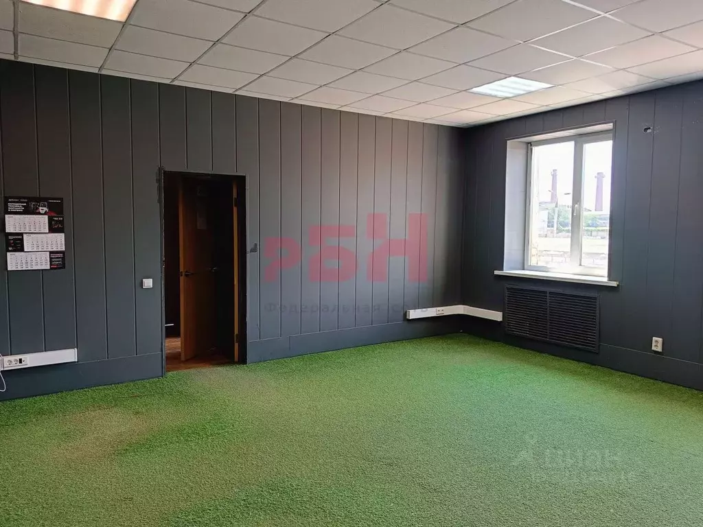 Помещение свободного назначения в Воронежская область, Воронеж ул. ... - Фото 2