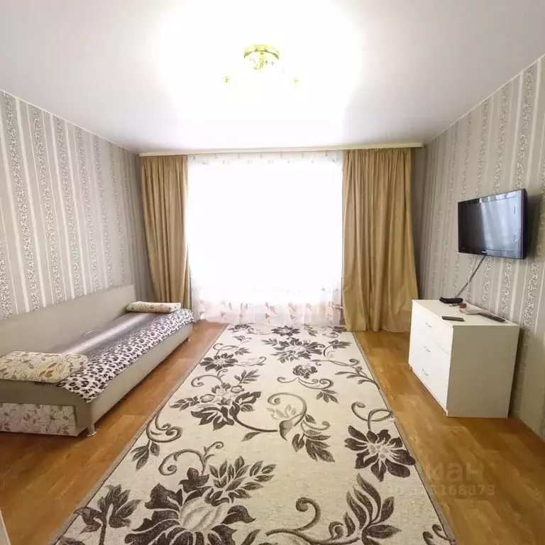 2-к кв. Ямало-Ненецкий АО, Новый Уренгой 2-й мкр, ул. ... - Фото 1