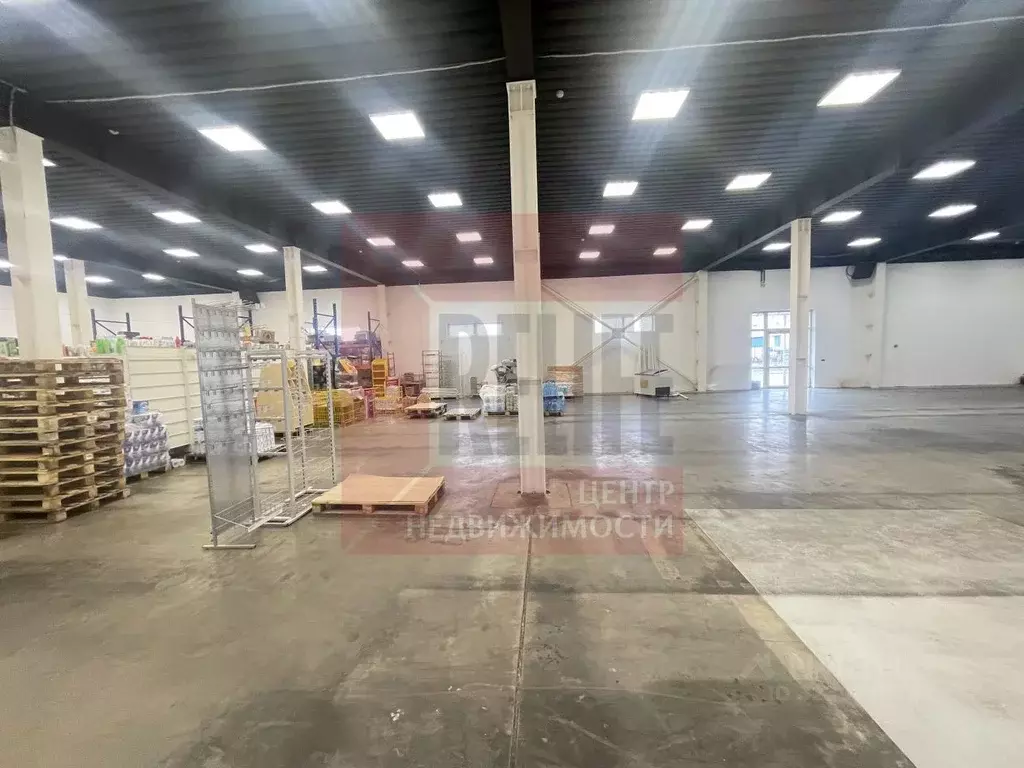 Помещение свободного назначения в Калининградская область, Калининград ... - Фото 1