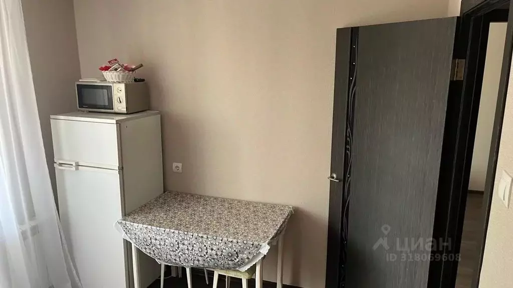 1-к кв. Чувашия, Новочебоксарск ул. Строителей, 7 (36.0 м) - Фото 1