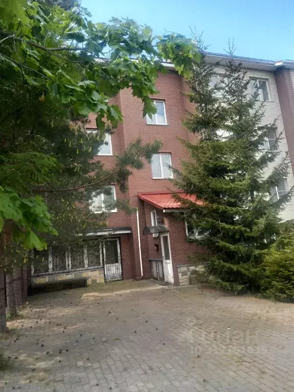 Таунхаус в Москва пос. Газопровод, ул. 1-я Лесные Поляны, 6к3 (390 м) - Фото 1