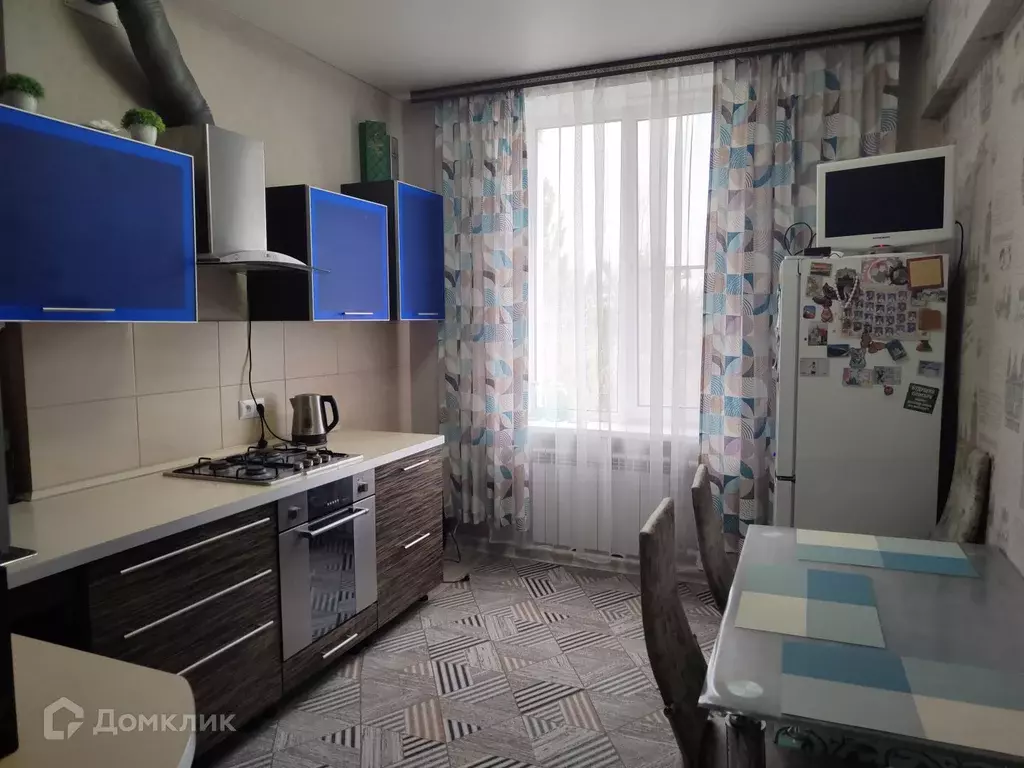 Продаётся 2-к квартира, 60 м - Фото 1