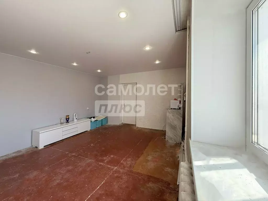 2-к кв. Марий Эл, Йошкар-Ола просп. Гагарина, 25 (52.0 м) - Фото 2