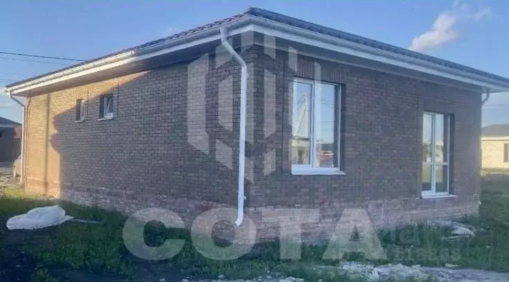 Дом в Воронежская область, с. Новая Усмань пл. Мира (102 м) - Фото 2