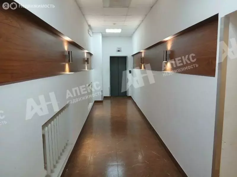 Офис (65 м) - Фото 1