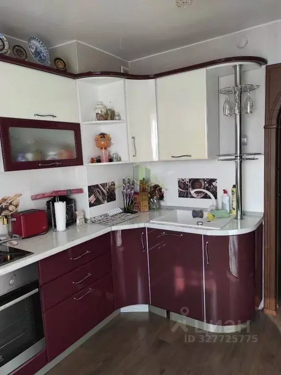 2-к кв. Бурятия, Улан-Удэ Аэропорт мкр, 29 (48.1 м) - Фото 0