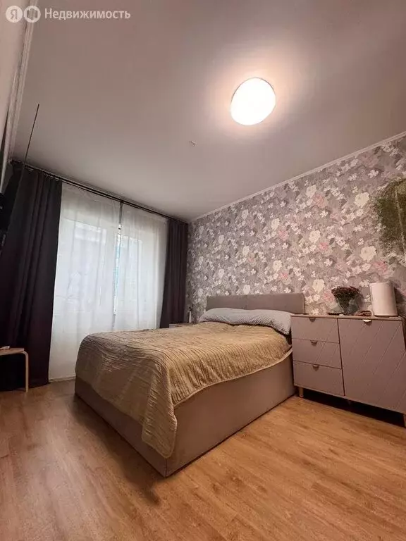 1-комнатная квартира: Санкт-Петербург, Плесецкая улица, 20к1 (32.2 м) - Фото 1