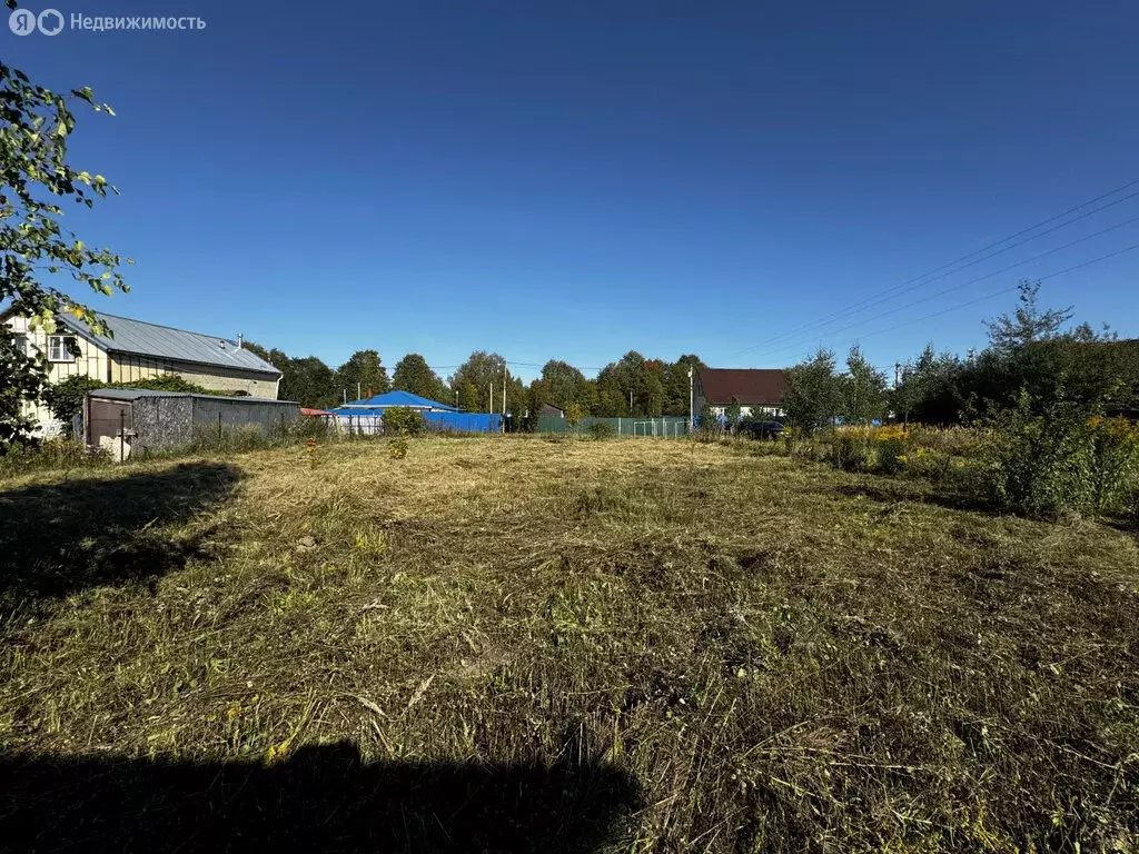 Участок в село Константиново, территория Славный (7 м) - Фото 2