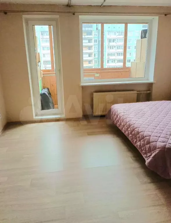 2-к. квартира, 47 м, 9/9 эт. - Фото 1