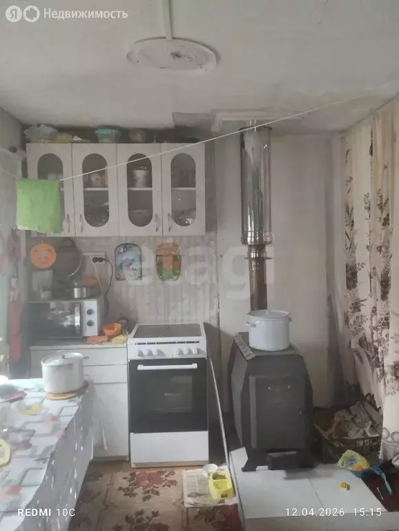 Дом в Сатка, улица Карла Маркса (28.5 м) - Фото 2